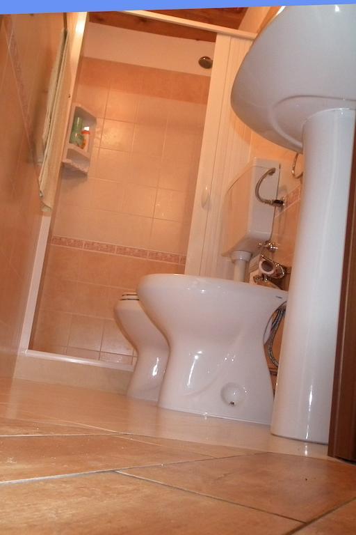 Anticu Dammusu Apartman Scicli Szoba fotó